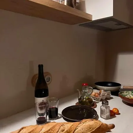 Apartament Estudio L'oliveta By Lohodihomes *