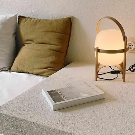Apartament Estudio L'oliveta By Lohodihomes